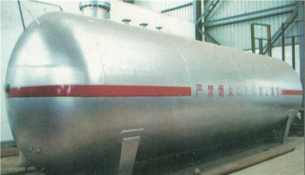 液化石油氣儲罐